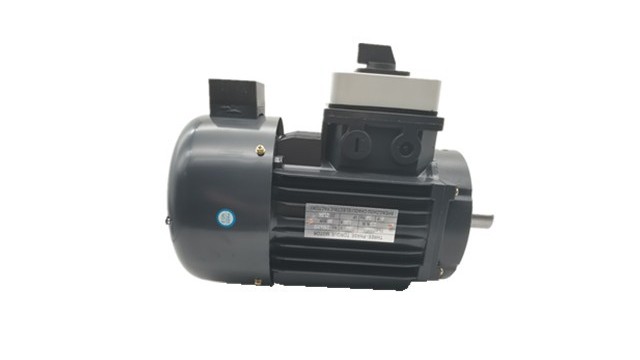 力矩電機廠家產(chǎn)品圖片