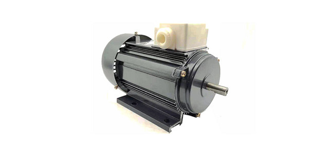 三相異步電動機