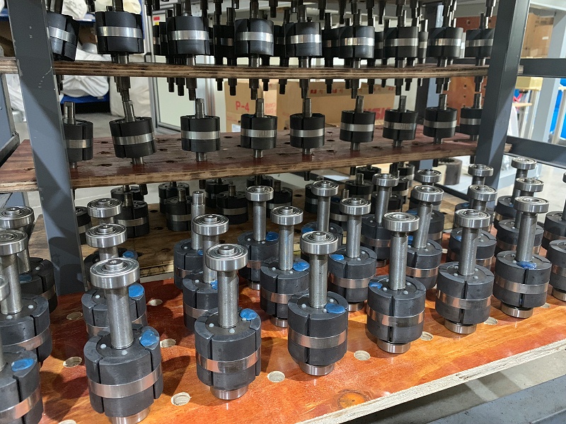 直流電機(jī)轉(zhuǎn)子