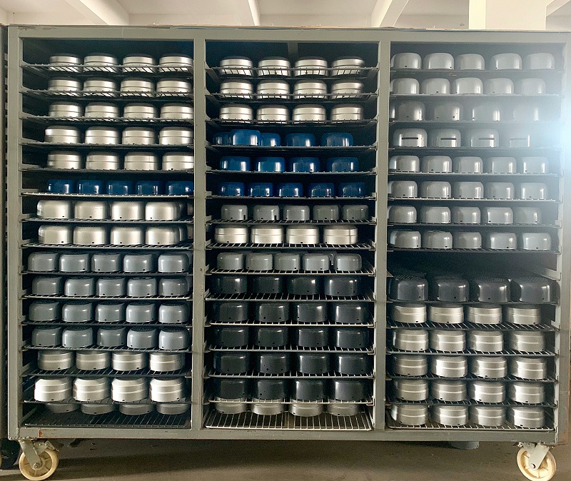 三相異步電動(dòng)機(jī)機(jī)蓋