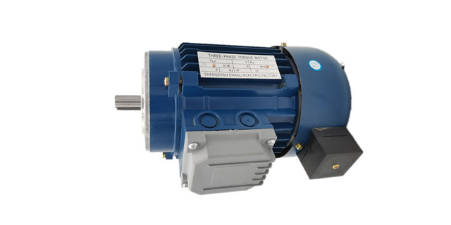 力矩電機廠家產(chǎn)品圖片