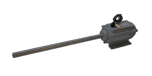 長軸力矩電機(jī)產(chǎn)品-森力電機(jī)