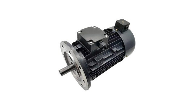 力矩電機(jī)廠家產(chǎn)品圖片