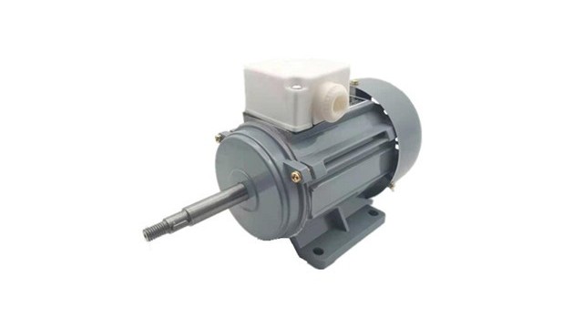 三相異步電動(dòng)機(jī)