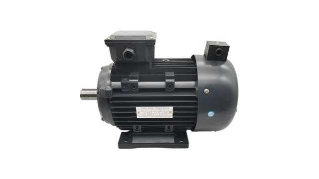 YLJ力矩電機廠家產(chǎn)品